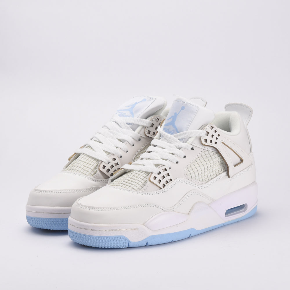 Jordan 4 shimmer  306013-068SG