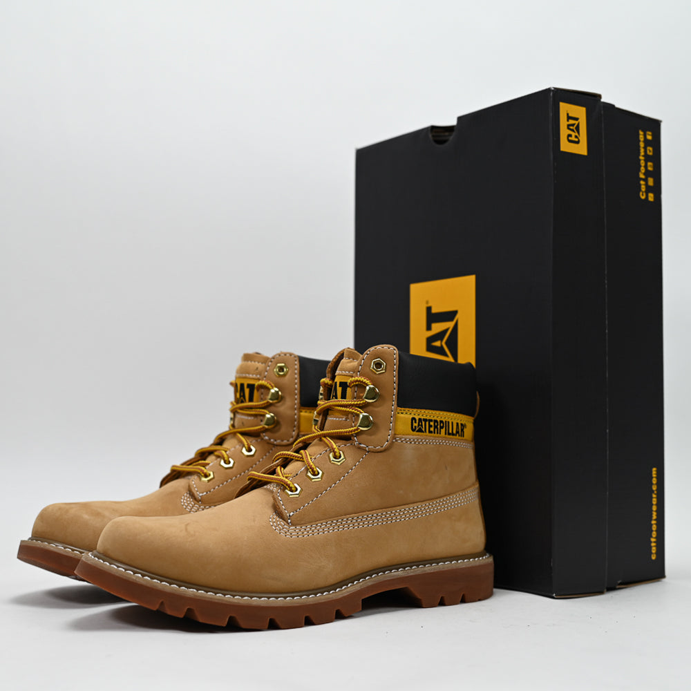 CAT FOOTWEAR