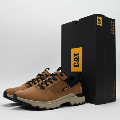 CAT FOOTWEAR