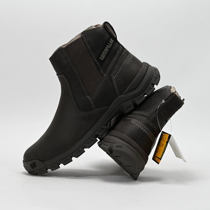 CAT FOOTWEAR