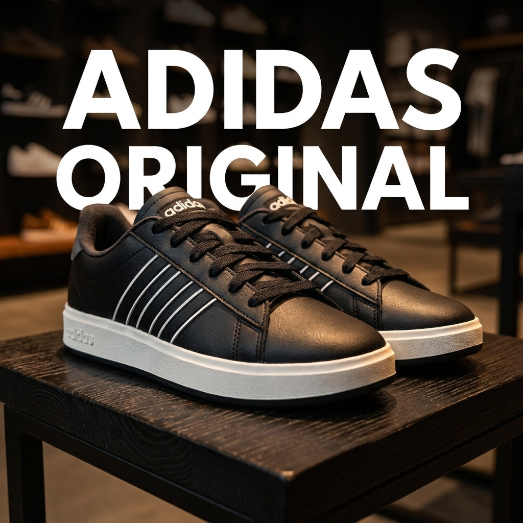 Adidas Chaussures Grand Court 2.0