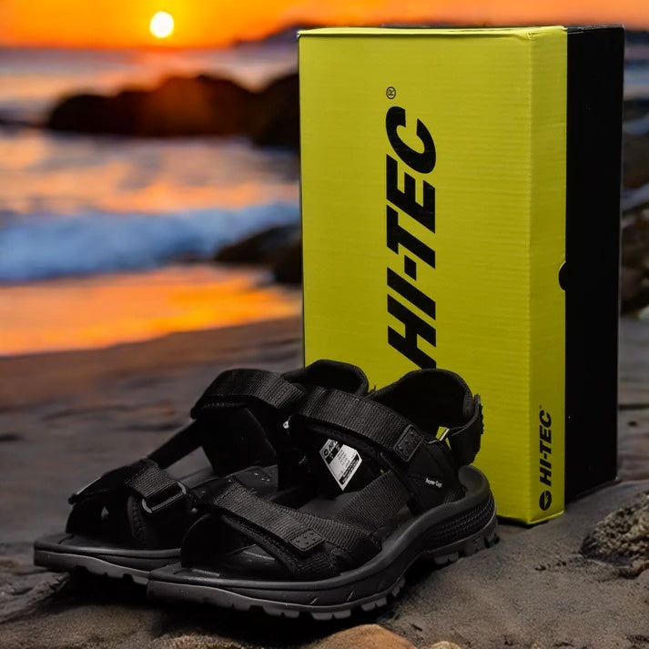 SANDAL HI TEC   O013688