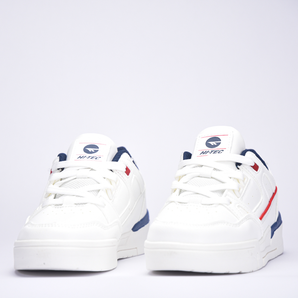 Freeline Low JNR White-Red-Blue L014537
