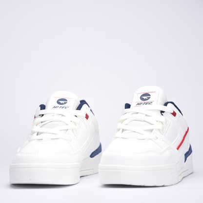Freeline Low JNR White-Red-Blue L014537