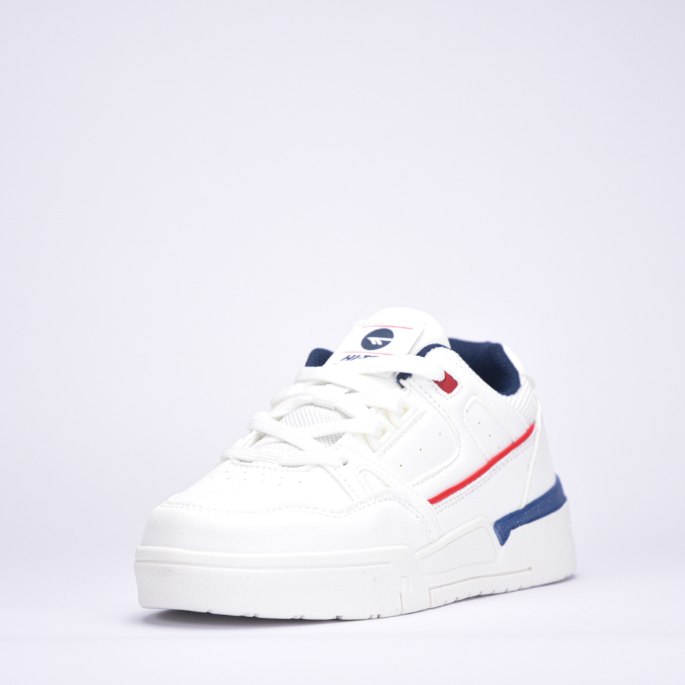 Freeline Low JNR White-Red-Blue L014537