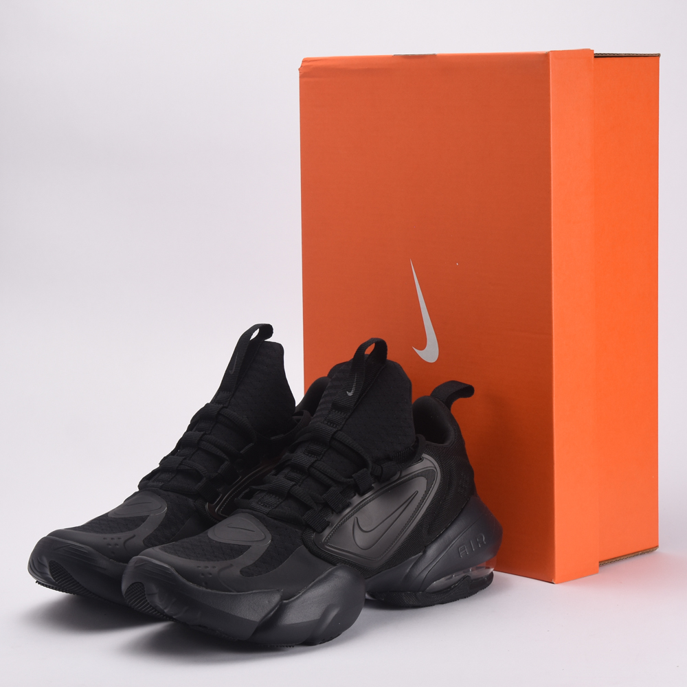 NIKE AIR MAX ALPHA SAVAGE ORIGINAL AT3378-010