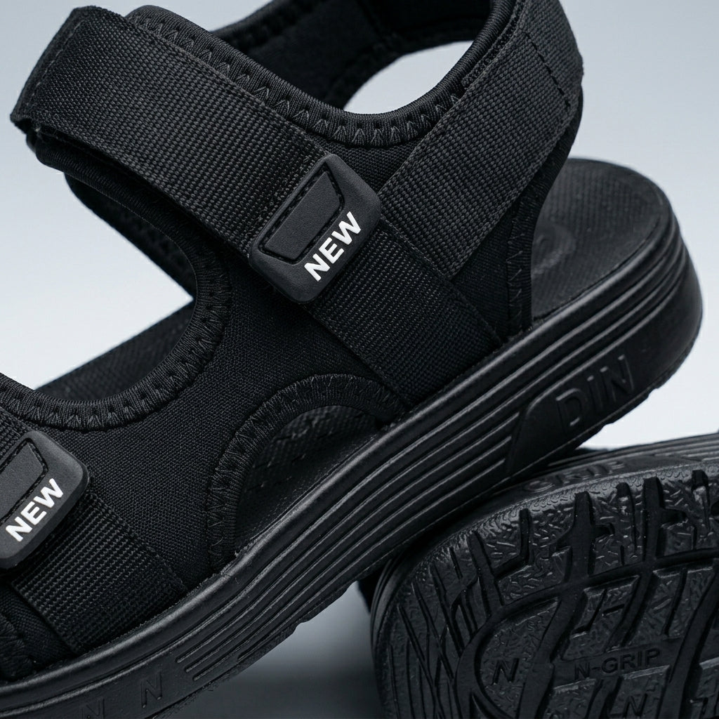 Sandal Orthopedique Pour Homme
