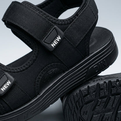 Sandal Orthopedique Pour Homme