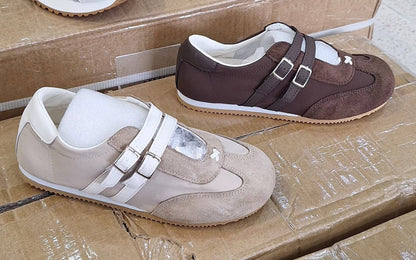 Miu Miu Sneakirina Beige