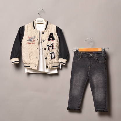 ENSEMBLE ENFANT 0104952-007