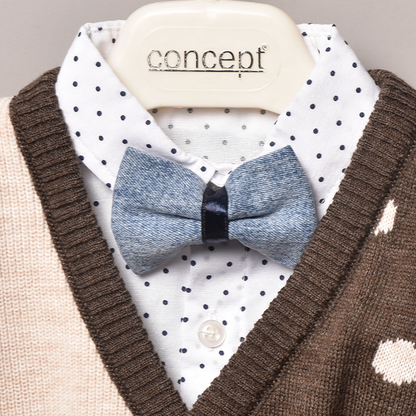 ENSEMBLE ENFANT 0104955-027