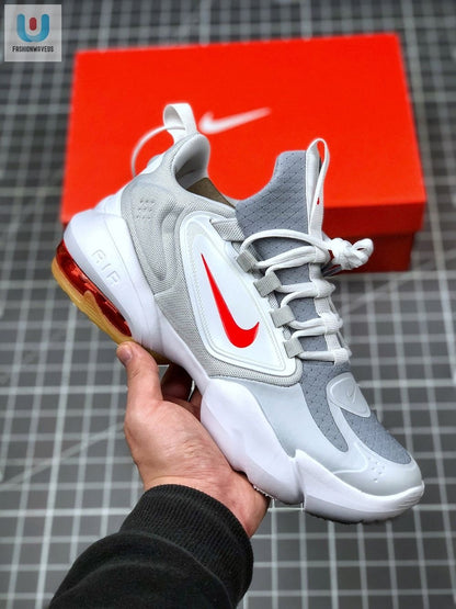 NIKE AIR MAX ALPHA SAVAGE ORIGINAL AT3378-030