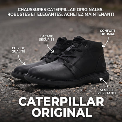 CAT FOOTWEAR