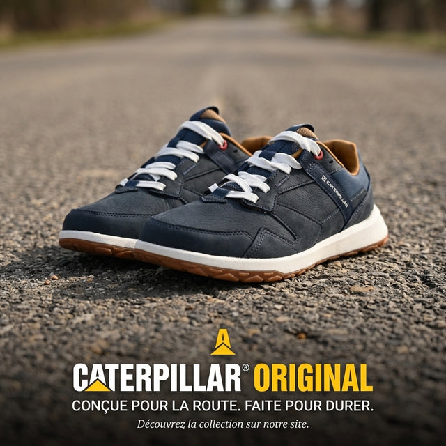 CAT FOOTWEAR