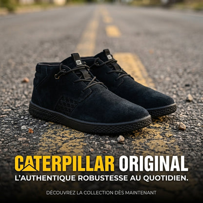 CAT FOOTWEAR