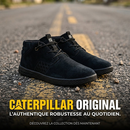 CAT FOOTWEAR