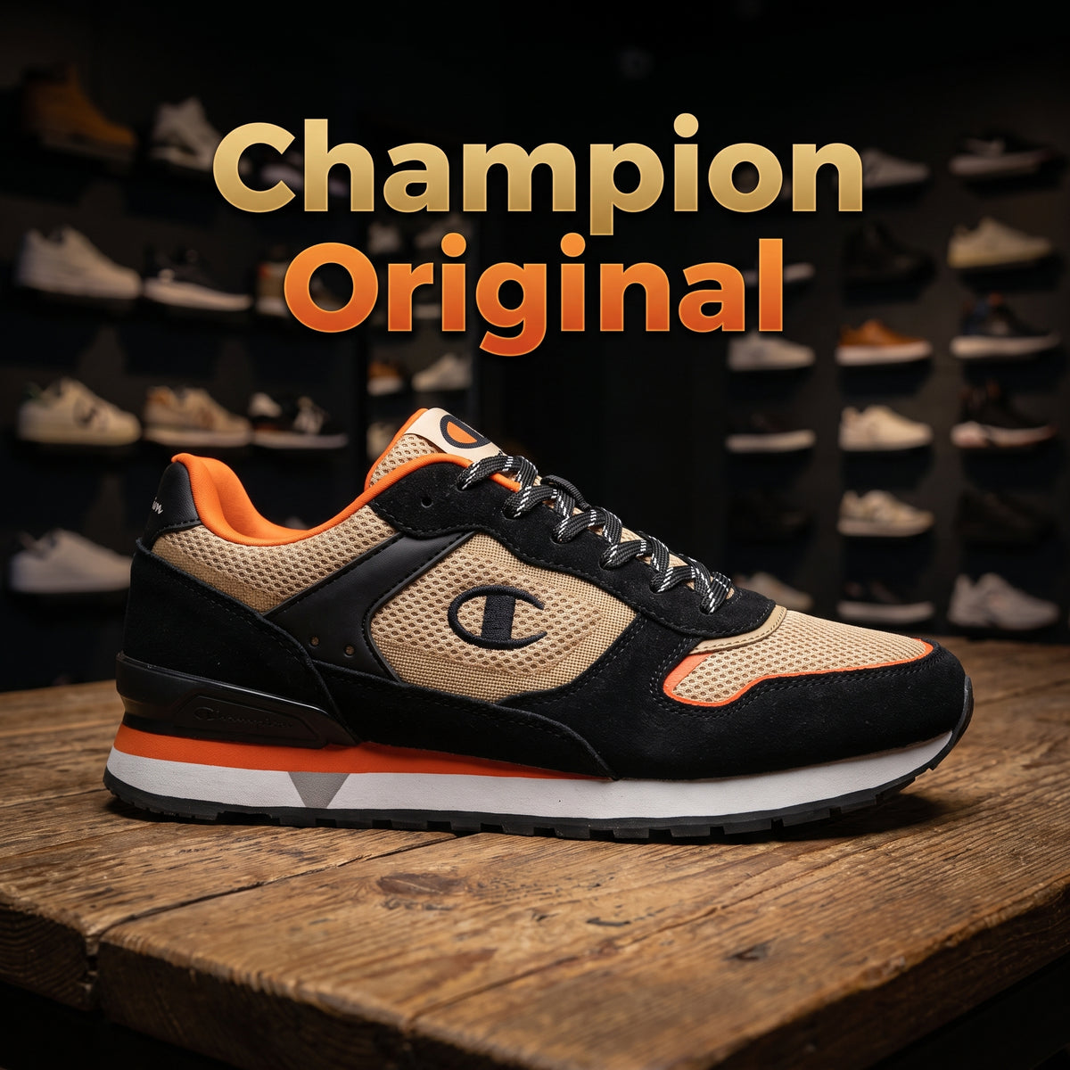 Champion