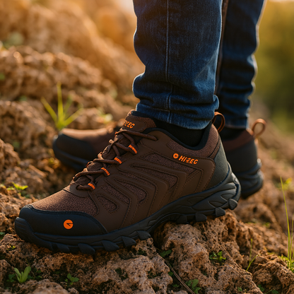 Grand Paradiso Low O014076