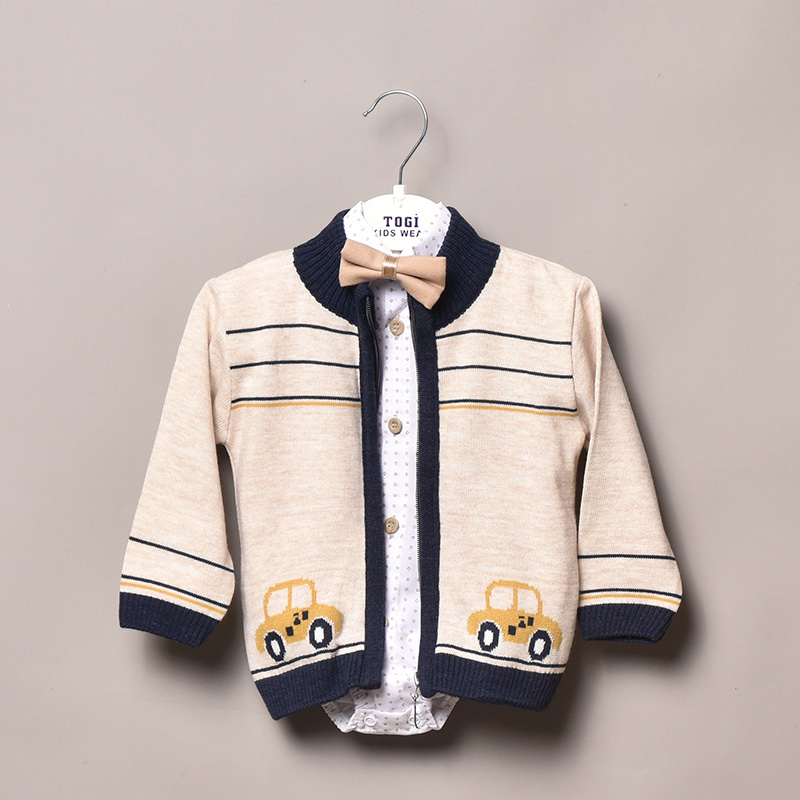ENSEMBLE ENFANT 0098031-007