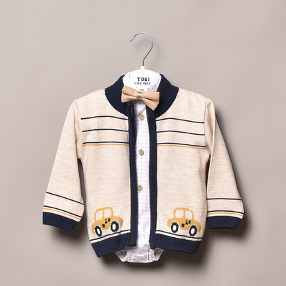 ENSEMBLE ENFANT 0098031-007