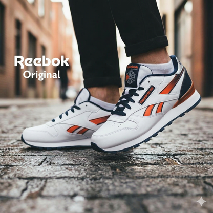 Reebok Court Advance Bold Sneakers