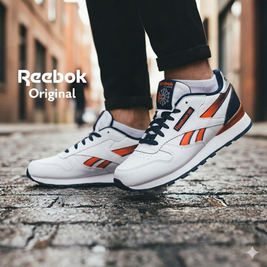 Reebok Court Advance Bold Sneakers