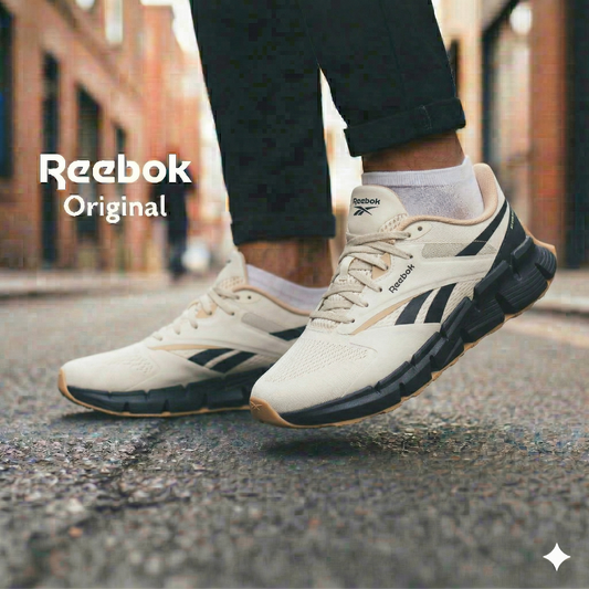 Reebok Zig Dynamica 5 Running Shoes