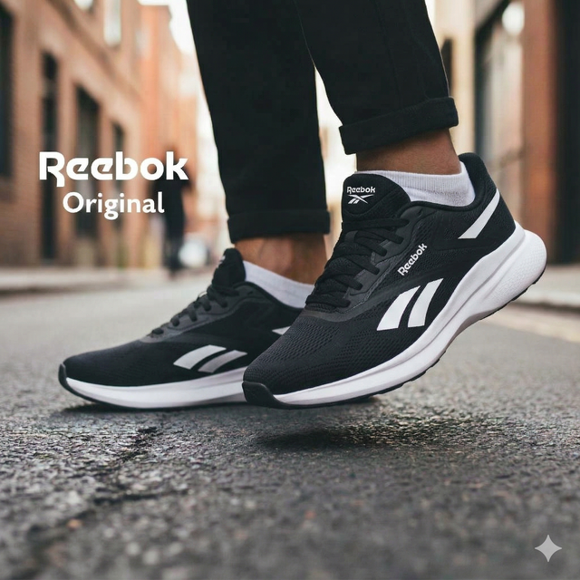 Reebok Energen Run 4 Running Shoes