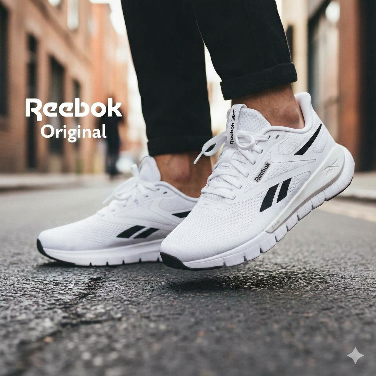 Reebok Flex Trainer homme