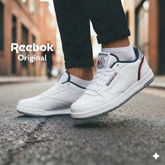 Reebok Court Advance Sneakers