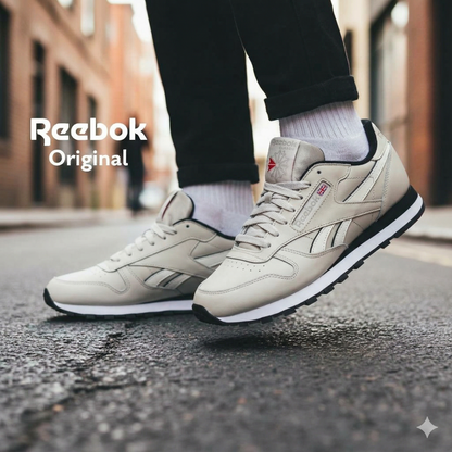 Reebok Basket Classic Leather