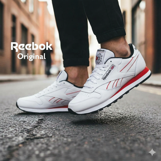 Reebok Classic Leather Unisex