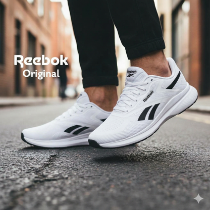 Reebok Energen Run 4 Ftw White