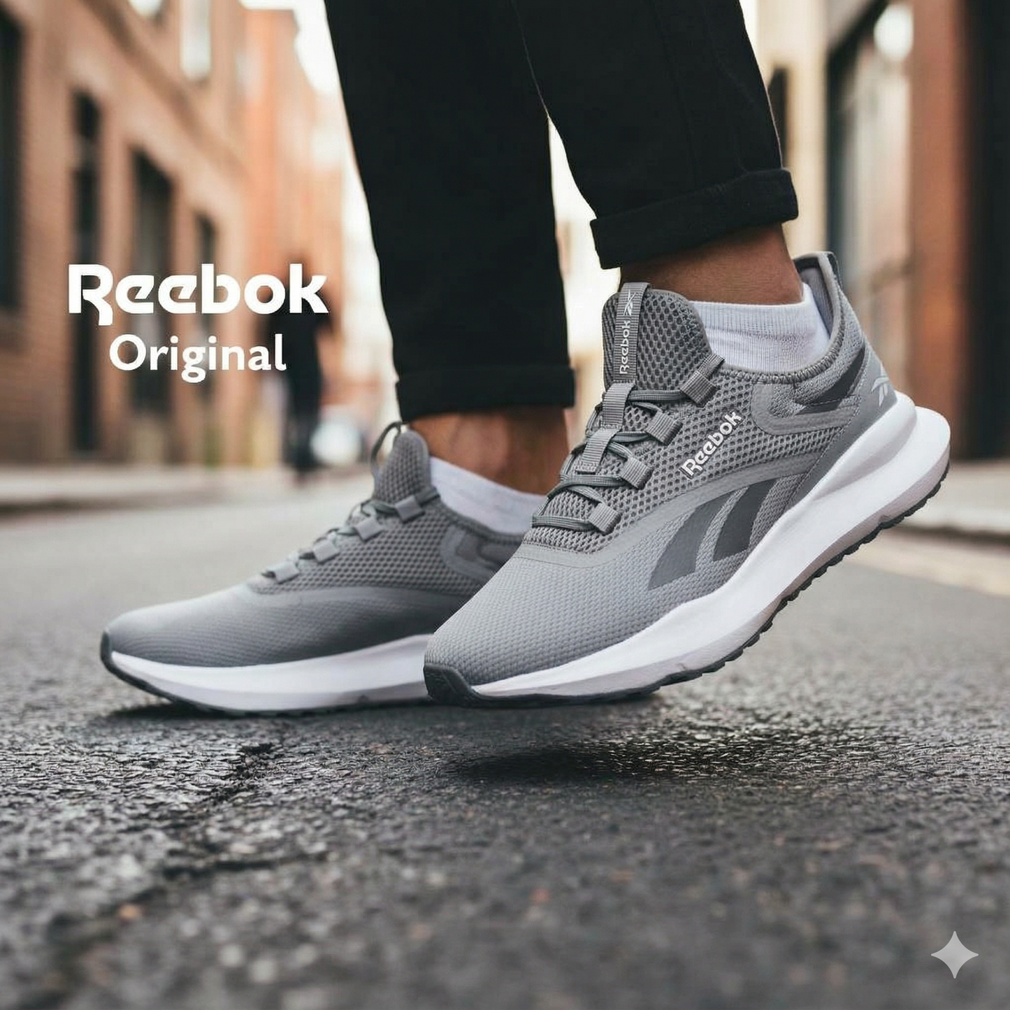 Reebok Cityride Running Shoes