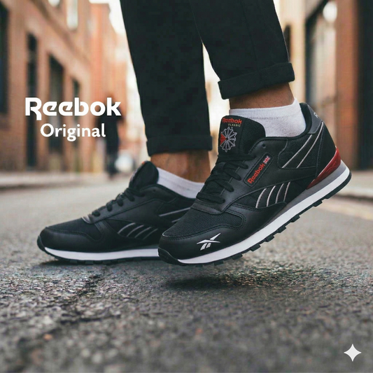 REEBOK Classic Leather Step N Flash Sneakers