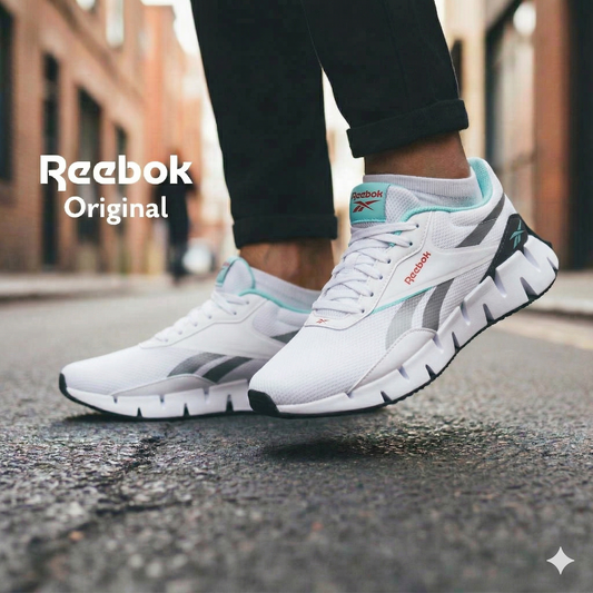 REEBOK Zig Dynamica STR Running Shoes