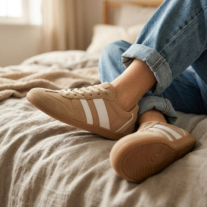 Mary Jane Original Beige