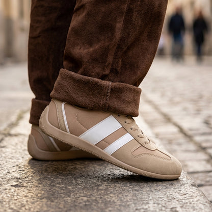 Mary Jane Original Beige