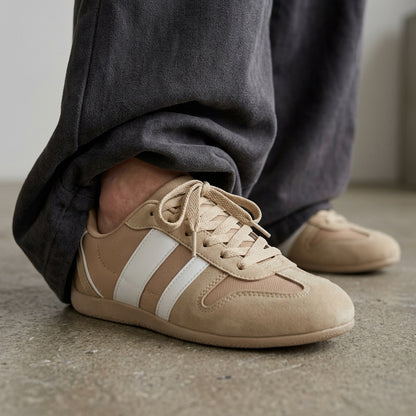 Mary Jane Original Beige