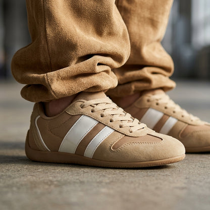 Mary Jane Original Beige