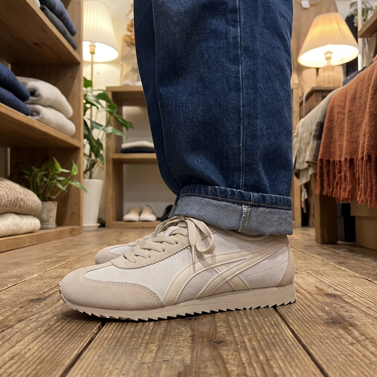 Asics Onitsuka Tiger