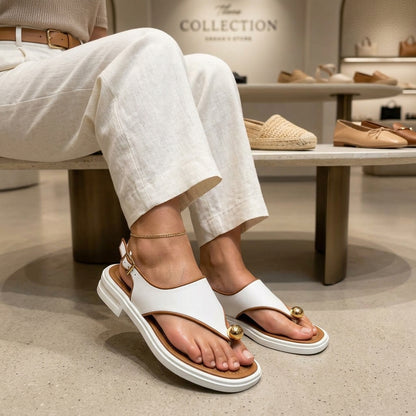 Sandal Z-A-R-A BEIGE