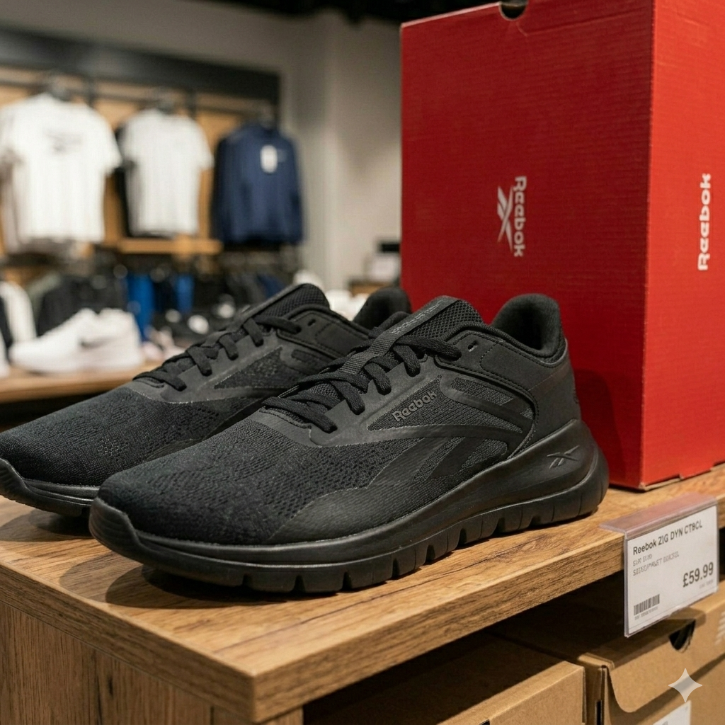 Reebok Split Flex Training Shoes