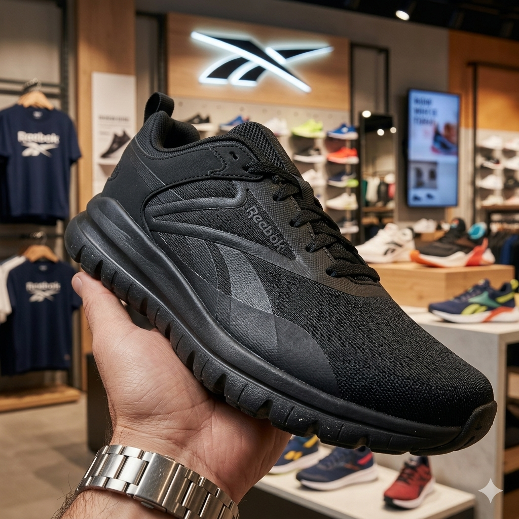Reebok Split Flex Training Shoes