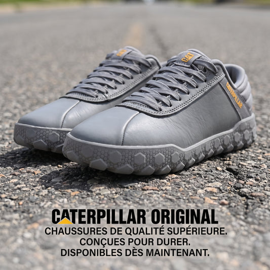 CAT FOOTWEAR