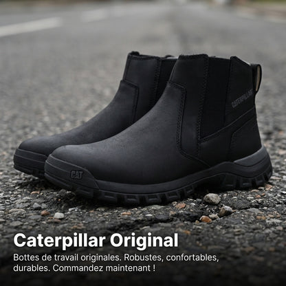 CAT FOOTWEAR