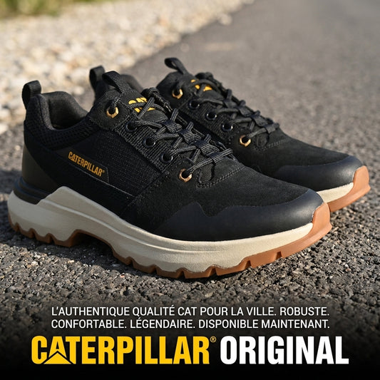 CAT FOOTWEAR