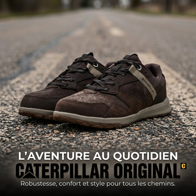 CAT FOOTWEAR