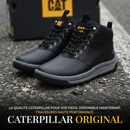 CAT FOOTWEAR