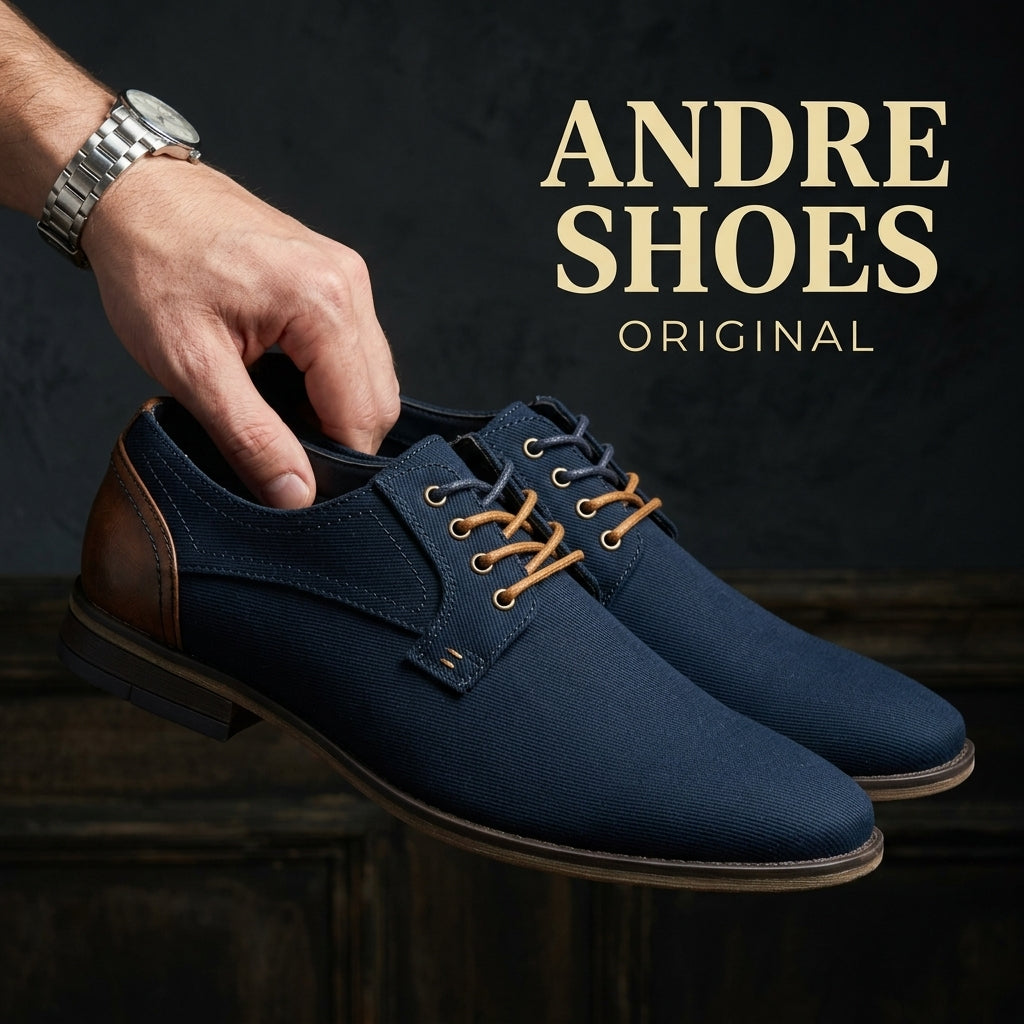 ANDRE CLASSIC ORIGINAL